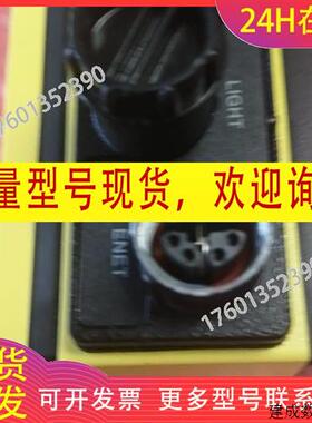 议价康耐视IS9912M-373-50相机 库存议价新旧程度几乎全新