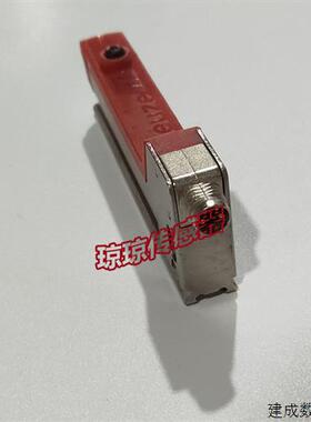 议价Leuze劳易测GS 63B/6D.3-S8标签检测感测器车标贴机槽型电眼