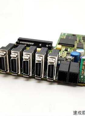 议价A20B-8101-0200发那科驱动器A06B-6132-H002侧板电路板 全新