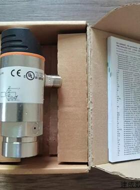 议价全新原装正品 IFM易福门 PE3003 压力传感器 现货销售