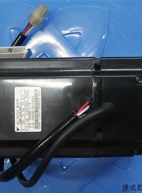 议价SGM-08A3NT12 安川伺服电机 成色漂亮 保修3个月 议价