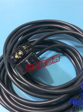 议价E3Z-T61/T61-M1J/T61A/T61H/T61KOMRON对射式光电开关光电感