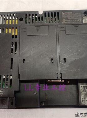 议价三菱触摸屏GT1575/GT1565/GT1265-STBA/VTBA/VNBA/VNBD