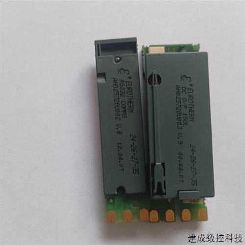 议价欧陆 EUROTHERM温控器3504  3216  3504模块ISOL和RS232 - 图1