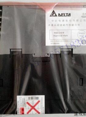 议价全新原装正品台湾台达A2系列1KW伺服驱动器ASD-A2-1021-E质保