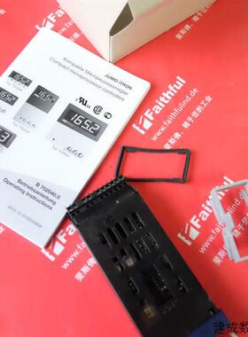 议价Jumo 00385912 久茂温控器 iTRON 32 702040/88-888-000-25/2