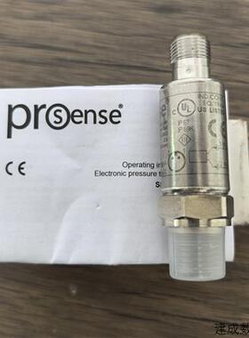 议价全新原装正品 ProSense(普晟)  SPTD25-20-5000H 压力变送器