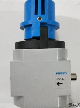 议价全新正品 费斯托 HE-D-MIDI 170682 现货