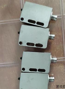 议价原装正品LEUZE劳易测 PRK 55/6.42-S8 非全新实拍