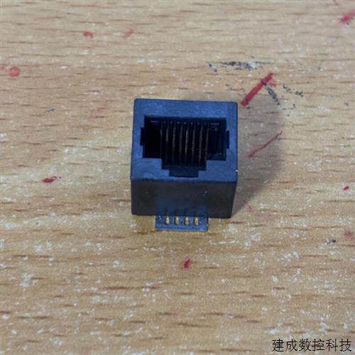 议价ABB变频器ACS510与550系列专用转换连接头 面板CPU主板插头转 - 图1