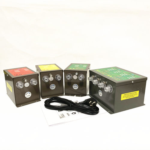 SL-009 （7KV ）高压发生器工业静电消除器高电压除静电离子风棒 - 图3