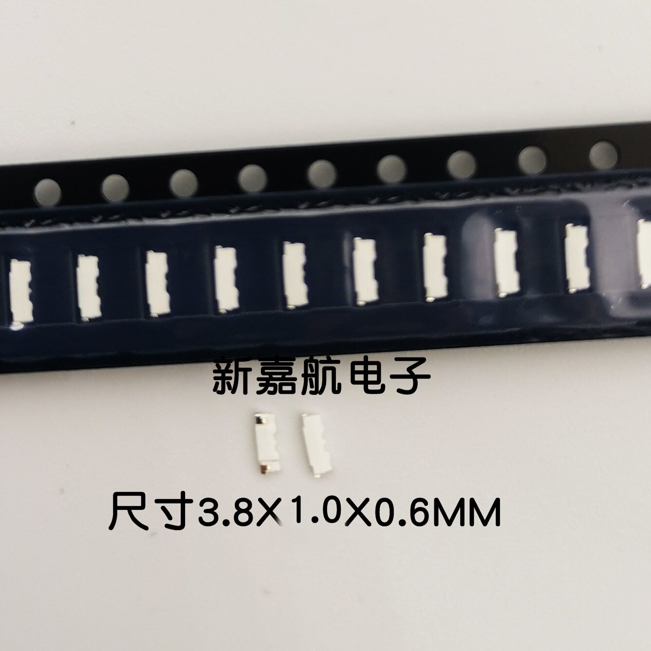 原装020侧发光白灯贴片LED灯珠 液晶屏电视背光 3806侧面白色白光,淘宝优惠券,粉丝福利购,淘宝优惠卷