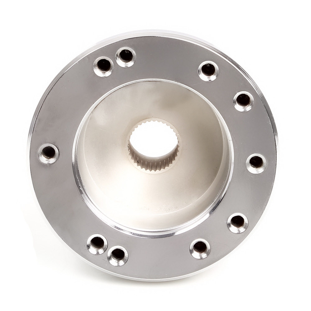 汽车改装配件适用于高尔夫球车方向盘适配器俱乐部车DS方向盘底座,淘宝优惠券,粉丝福利购,淘宝优惠卷