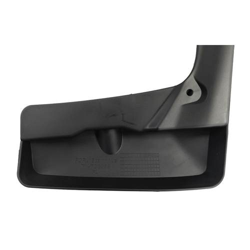 ZP适用于15凯美瑞美版挡泥板 Camry USA 2015汽车挡泥板皮配件aZ - 图3