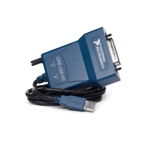 US NI GPIB to transfer USB data acquisition card 778927-01