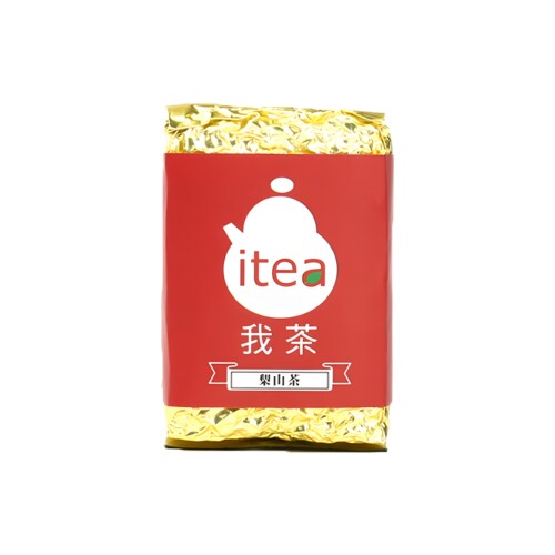 我茶itea梨山茶150g果香海拔2300米正宗台湾高山乌龙茶冷泡茶春茶 - 图3