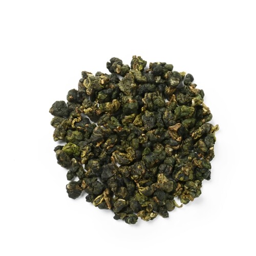 我茶itea梨山茶150g果香海拔2300米正宗台湾高山乌龙茶冷泡茶春茶 - 图2