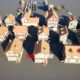 UE5 unreal small house architectural model stylized cartoon small building castle house material model