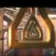 Unreal UE5 Cyberpunk Subway Train Kit Cyberpunk Subway Train Box Internal Kit Scene