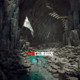 UE5 Abyssal Grottos Caves cliff canyon rock boulder cave cave unreal scene