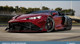 UE5 unreal realistic supercar material controllable racing car Drivable Cars Supercar