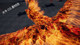 UE4/UE5 Unreal Birds and Beasts Flame Bird Flame Bird game animal characters are bound with actions