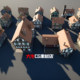 UE5 unreal small house architectural model stylized cartoon small building castle house material model