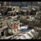 UE5 unreal high-quality military war-themed shooting game barracks tent model scene
