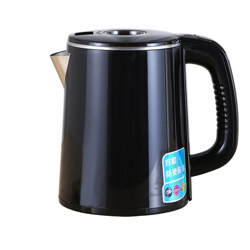 茶吧机水壶配件茶炉烧水壶饮水机加热通用精智不锈钢小五环水壶 - 图3