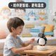 Ai intelligent robot ai conversation mini desktop pet companion bean bag children boys and girls toys