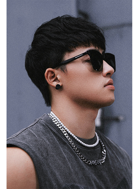 blueslfy防强光男女防紫外线