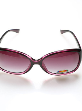 墨镜复古风女士司机开车太阳眼镜