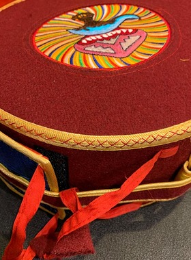 布收纳藏式居家手工尼泊尔