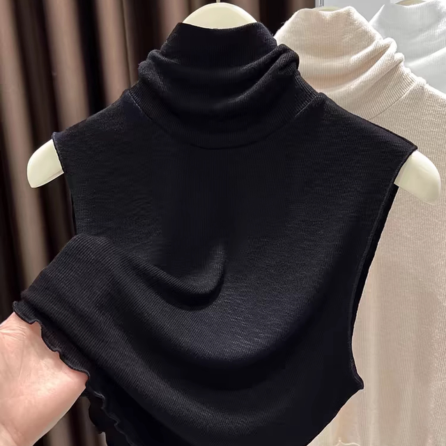 ອື່ນໆ Portable knitted ຝ້າຍ pile collars