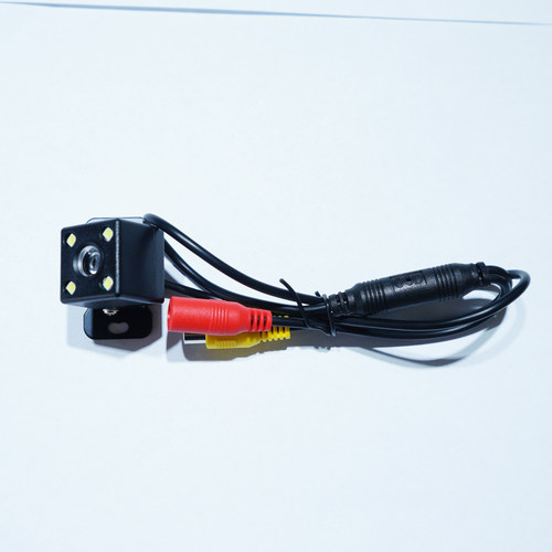 车载摄像头后视倒車顯影倒車鏡頭Rear View Camera Backup Camera - 图0