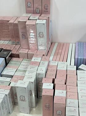 花知晓蝴蝶云肩系列周边