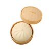 Decompression artifact big steamed buns pinch music simulation steamed buns barbecued pork steamed buns slow rebound decompression toys student gifts