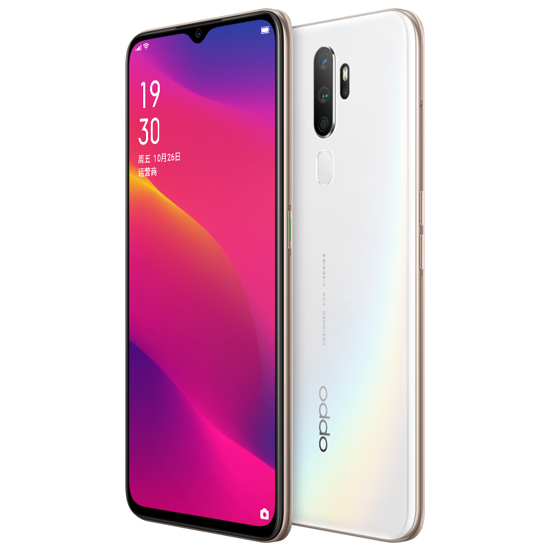 四摄大内存长续航全面屏学生老人智能手机 AI 超清 A11 OPPO 期免息 3 新品上市 四摄大内存长续航全面屏学生老人智能手机 AI 超清 A11 OPPO 期免息 3 新品上市