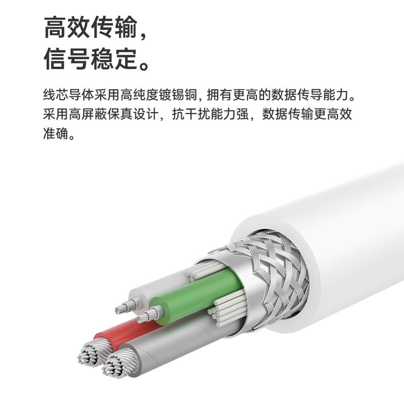 OPPO原装数据线Type-C手机充电线数据线手机充电线车载充电线配件