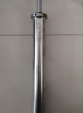 挤压装置煎药机东华原原装丝杠