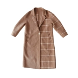 Mima Chengyi устанавливает 90%шерсть 10%кашемир -двойной писатель