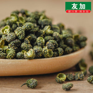 花椒粒哪个牌子好 21花椒粒十大品牌 百强网
