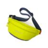 Crossbody bag men's trendy brand trendy breast bag men's backpack waist bag sports shoulder bag women's mobile phone boys' small shoulder bag