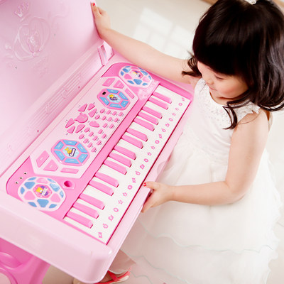 piano toy for girl