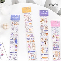 Welcome to the series Share Loaded Hand Ledger Tape this small bunk full of RMB48  Non-remote areas