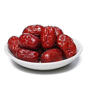 真的常想你1000g新疆优质若羌灰枣免洗[30元优惠券]-寻折猪