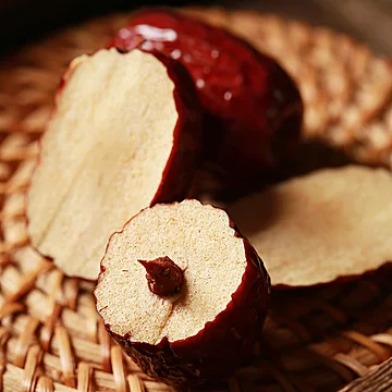 真的常想你1000g新疆优质若羌灰枣免洗[30元优惠券]-寻折猪