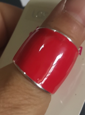 饰品学生关节波西米亚风耳钉戒指