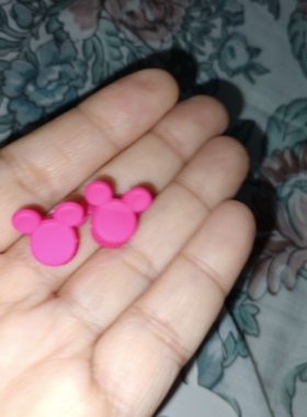 红色一字人鱼姬ins亮片夹子头饰