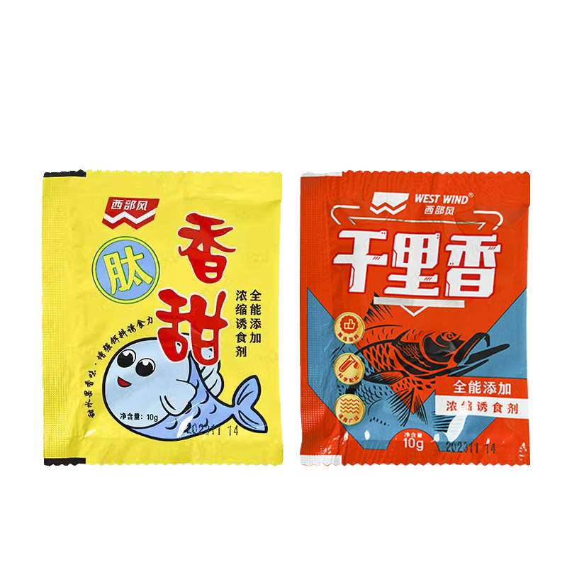 西部风肽甜香千里香野钓添加剂鲫鱼鲤鱼草鱼香甜味诱食全能诱鱼剂,淘宝优惠券,粉丝福利购,淘宝优惠卷